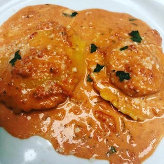 Cheese Ravioli