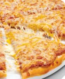 Cheese Pizza (Baking Required)