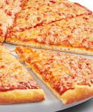 Dairy-Free Cheese - Cheese Pizza (Baking Required)