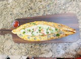 Chicken Pide