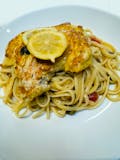 Chicken Piccata