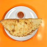 Vegetable Calzone