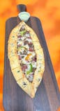 Mix Meat Pide