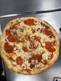 Chicken Parm