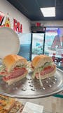 Ham Sub