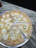 White Pizza