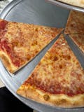 Plain Pizza Slice