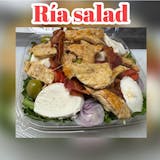 Pizza Ria Salad