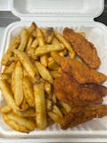 Chicken Fingers