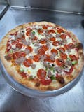 Combo Pizza