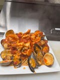 Seafood Combo