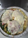 Chicken Prosciutto