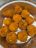 Boneless Wings
