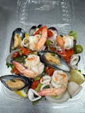 Seafood Salad