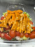Buffalo Chicken Salad