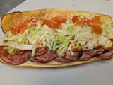 The Italian Sub