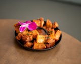 Pork Belly Bites