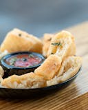 Fried Dough