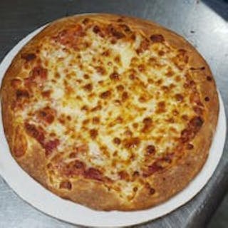 Cheese Pizza