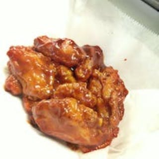 Wings