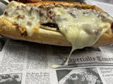 Steak & Cheese Sub