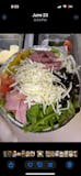 Antipasto Salad