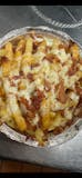 Bacon Ranch Fries