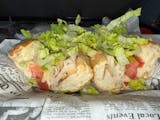 Turkey Sub