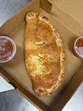 Cheese Calzone
