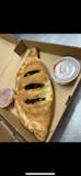 Driftwood Special Calzone