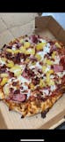 Hawaiian Pizza
