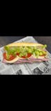 Ham Sub