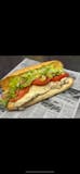 Grilled Chicken Breast Sub