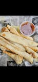 Parmesan Breadsticks