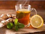 Ginger Lemongrass Tea