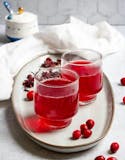 Cranberry Hibiscus Tea