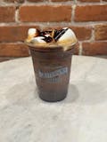 Iced Hot Chocolate