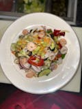 Seafood Salad