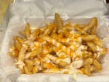 Cheese Fries