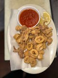 Fried Calamari