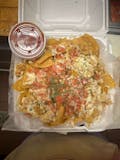 Super Wooster Nachos