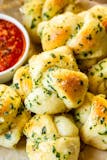 Garlic Knots
