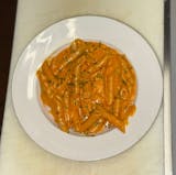 Penne Alla Vodka