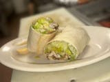 Chicken Caesar Wrap