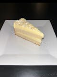 Limoncello Mascarpone Cake