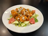 Buffalo Chicken Salad