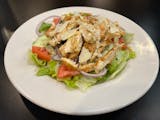 Grilled Chicken Salad