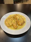 Chicken Francaise