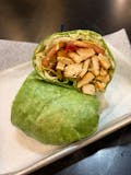 Grilled Chicken Wrap