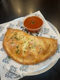 Create Your Own Calzone